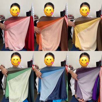 The Ryeon - My 2nd best color: Warm Autumn Mute! - Personal Shopping Near Me - Buena Park, California