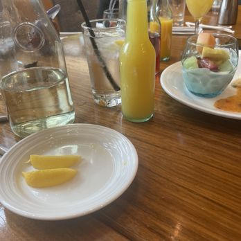 Osteria Costa - Bottomless mimosas - Italian Near Me - Oxon Hill, Maryland Osteria Costa - Bottomless mimosas - Italian Near Me - Oxon Hill, Maryland