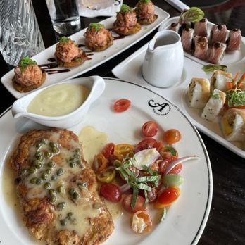 A PCH - Breakfast & Brunch Near Me - Long Beach, California
