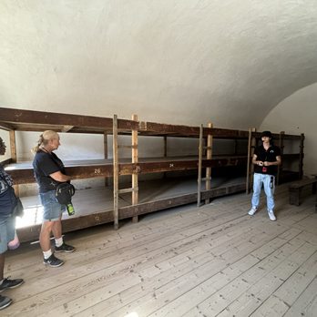 Malá pevnost Terezín - Landmarks & Historical Buildings Near Me - Terezín, US