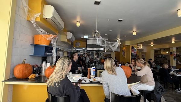 Meli-Melo Creperie and Catering by null