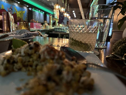 Ruta Oaxaca Mexican Cuisine by null