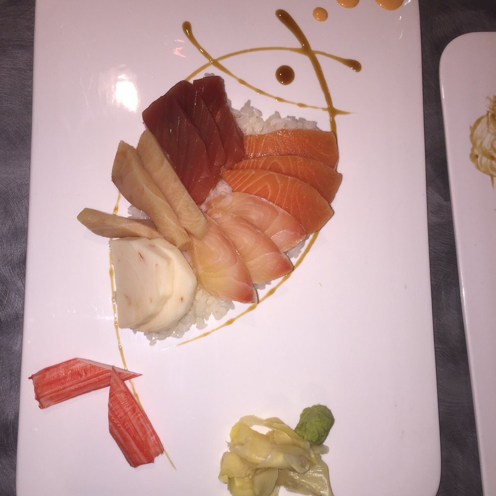 Hyde Out - Sushi Bars Near Me - Akron, Ohio