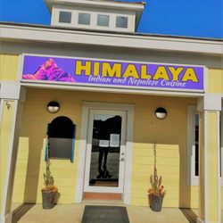 Himalaya