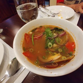 Bangkok Cuisine - Appetizer mussels - Thai Near Me - Falmouth, Massachusetts