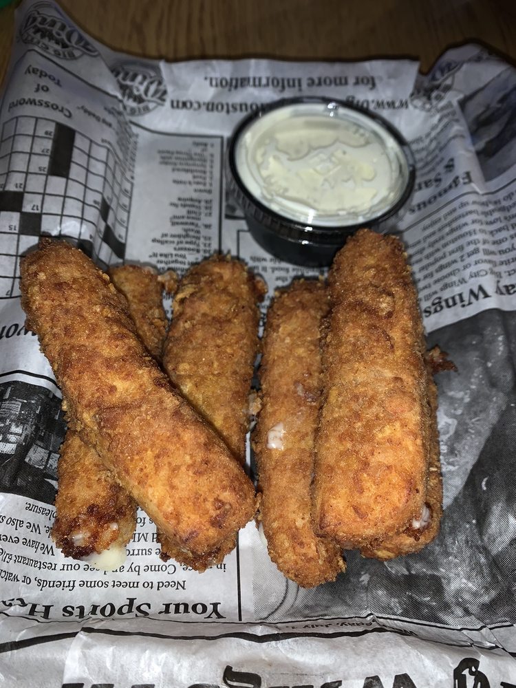 BIG CITY WINGS 304 Photos & 314 Reviews 7620 Katy Fwy, Houston