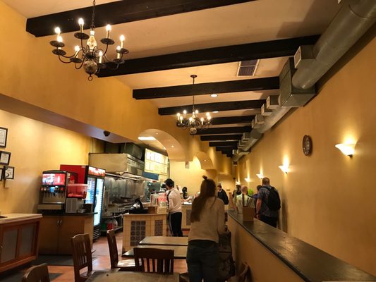 Anna's Taqueria by null