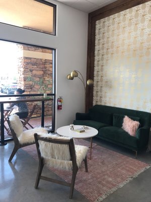 Toast Society Cafe by null