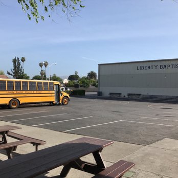 Liberty Baptist School - Elementary Schools Near Me - San Jose, California