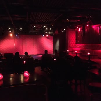 Harvelle's - This is just another angle of the seating and stage! - Music Venues Near Me - Long Beach, California Harvelle's - This is just another angle of the seating and stage! - Music Venues Near Me - Long Beach, California