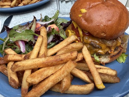 Utopia Cafe & Grill by null