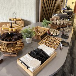 Old Ballard Catering - Display by Old Ballard Catering