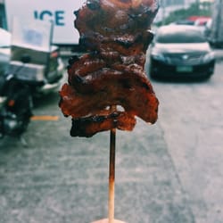 Maya's Delicious Barbeque - I can't wait to have you again!!!