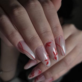 Peony Beauty - Nail Salons Near Me - Manhattan, New York Peony Beauty - Nail Salons Near Me - Manhattan, New York