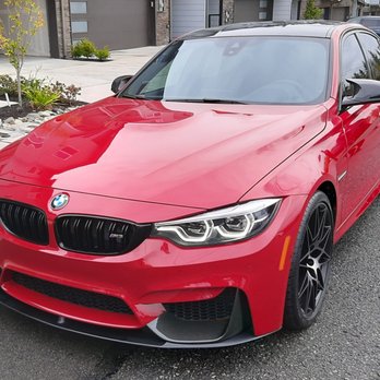 Audi Chandler - My beautiful "new-to-me" BMW M3 Competition! - Car Dealers Near Me - Chandler, Arizona