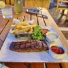 Covey Grill gift card