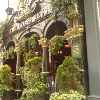 Cross Keys - Pubs Near Me - London, XGL Cross Keys - Pubs Near Me - London, XGL
