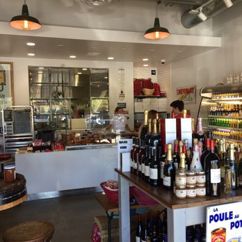 Moulin - Dessert & Wine - Bakeries Near Me - Newport Beach, California