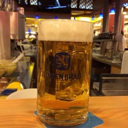 Löwenbräu - ... Und täglich grüßt das Murmeltier. ...