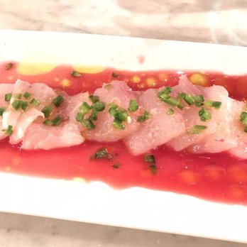Mignonette - New American Near Me - Miami, Florida