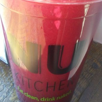 NU Kitchen - Large mighty beets (beets, lemon, ginger, carrot, cucumber) juice $9.49 - Breakfast & Brunch Near Me - Somerville, Massachusetts NU Kitchen - Large mighty beets (beets, lemon, ginger, carrot, cucumber) juice $9.49 - Breakfast & Brunch Near Me - Somerville, Massachusetts