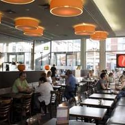 MOKKA - Restaurant & Catering