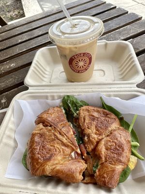Ybor City Coffee and Tea Co by null