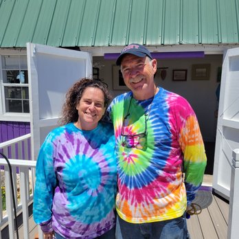 Enchanted Fredericksburg Ranch - Owners Holly and Paul. - Art Galleries Near Me - Fredericksburg, Texas