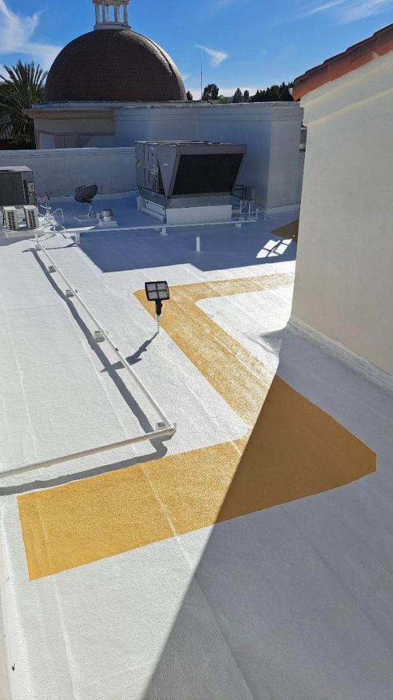 Slide of Ramon Total Roofing