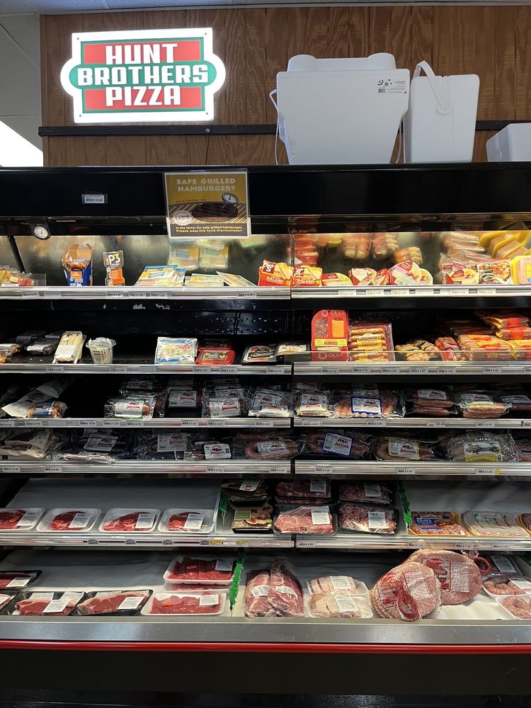 Round Top Mercantile Company - Photo 11