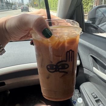 Waygood Coffee - Coffee & Tea Near Me - Houston, Texas