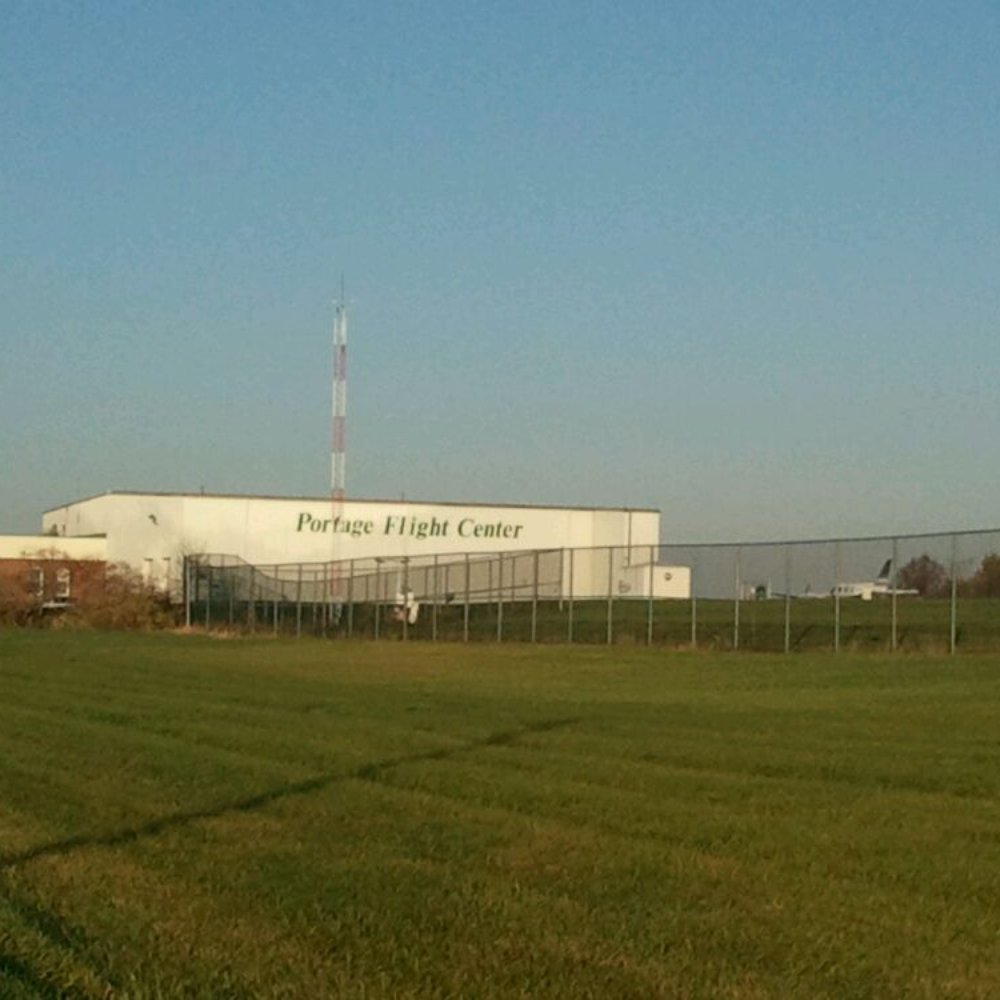 Portage Flight Center - Portage Flight Center - Airports Near Me - Ravenna, Ohio Portage Flight Center - Portage Flight Center - Airports Near Me - Ravenna, Ohio