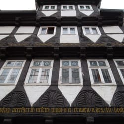 Schneemelcherhaus