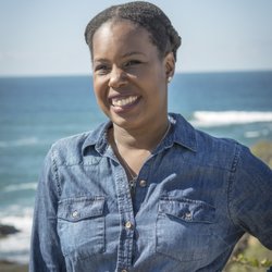 Shame Proof Parenting - Mercedes Samudio, LCSW - Parent Coach and Founder