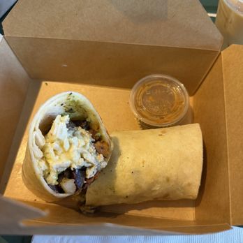 Pacha Collective - Burrito - Coffee & Tea Near Me - Seattle, Washington Pacha Collective - Burrito - Coffee & Tea Near Me - Seattle, Washington