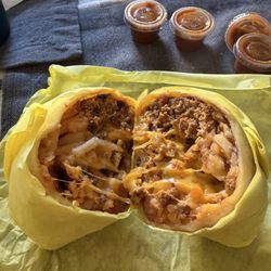 Juanito’s Taqueria