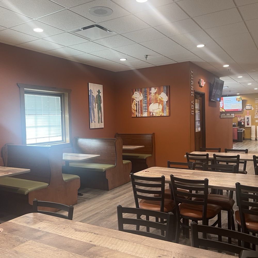 Pizza Ranch - Well Spaced Tables - Chicken Wings Near Me - Norwalk, Iowa Pizza Ranch - Well Spaced Tables - Chicken Wings Near Me - Norwalk, Iowa