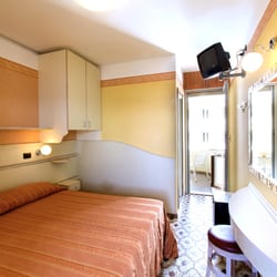 Hotel Flamingo