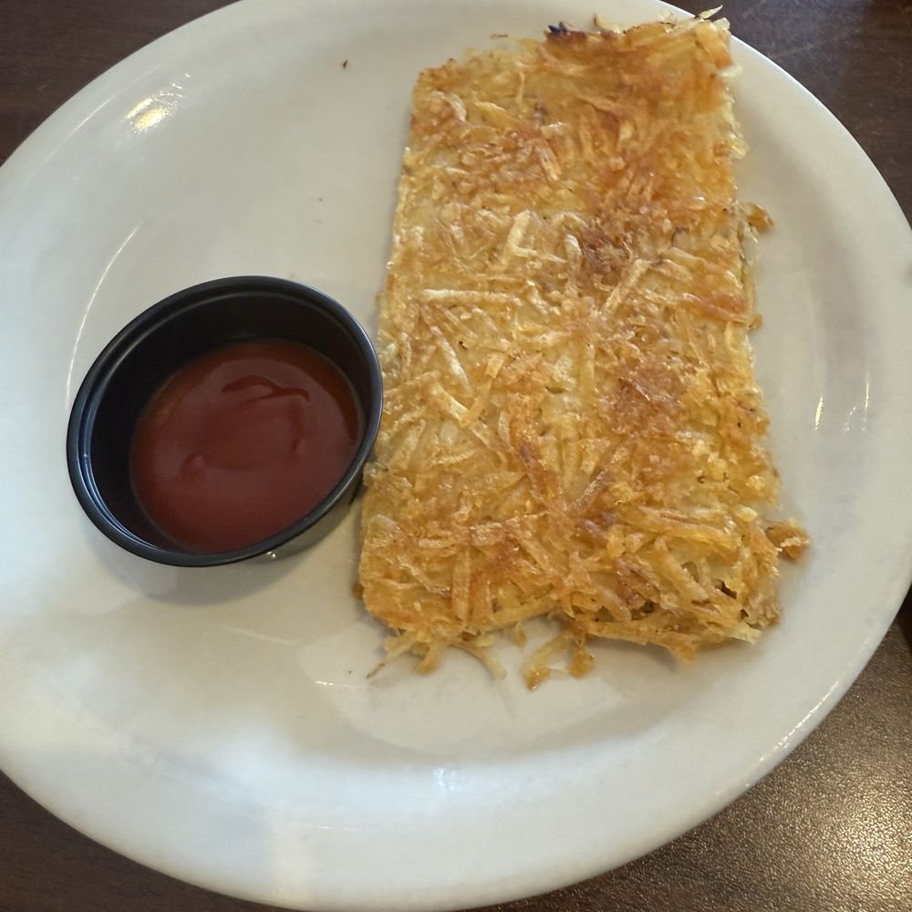Bisbee Breakfast Club - Hash brown - Breakfast & Brunch Near Me - Mesa, Arizona