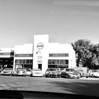 Morris Motors - Auto Repair Near Me - Walnut Grove, California Morris Motors - Auto Repair Near Me - Walnut Grove, California