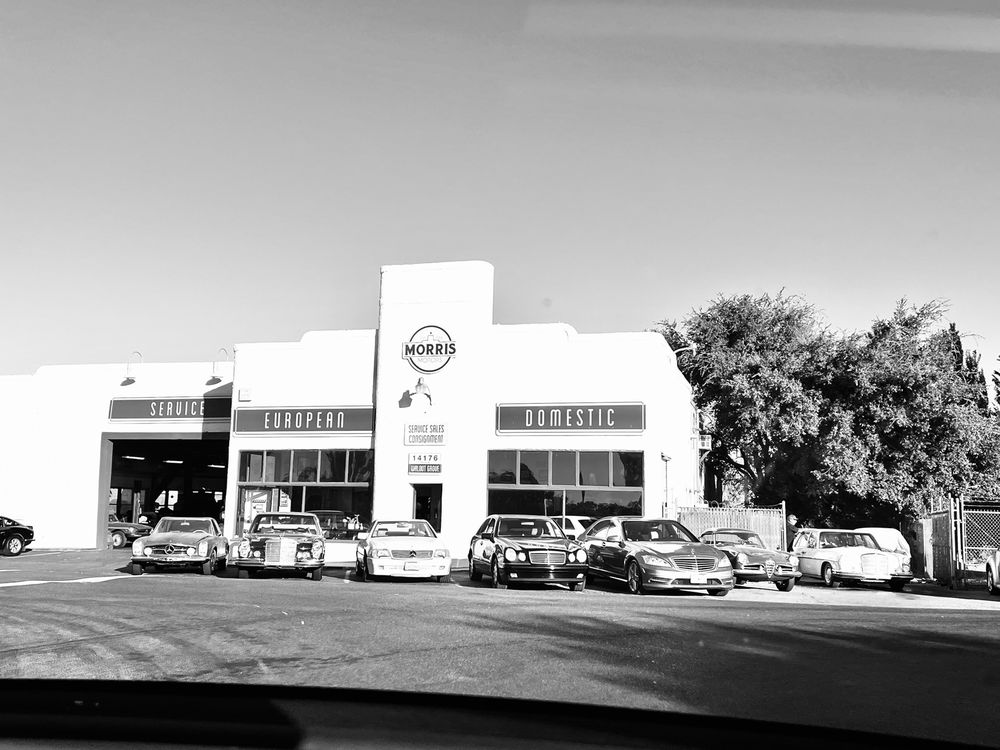 MORRIS MOTORS Updated September 2024 25 Photos & 23 Reviews 14176