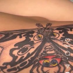 Planet Ink Tattoos