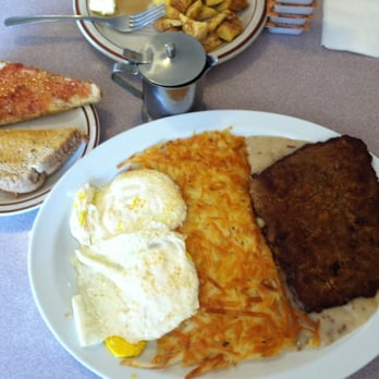 Dixie's Cafe - Chicken fried steak & eggs - Cafes Near Me - Veneta, Oregon Dixie's Cafe - Chicken fried steak & eggs - Cafes Near Me - Veneta, Oregon