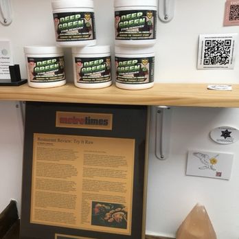 Try It Raw - Merchandise for purchase - Live/Raw Food Near Me - Birmingham, Michigan Try It Raw - Merchandise for purchase - Live/Raw Food Near Me - Birmingham, Michigan