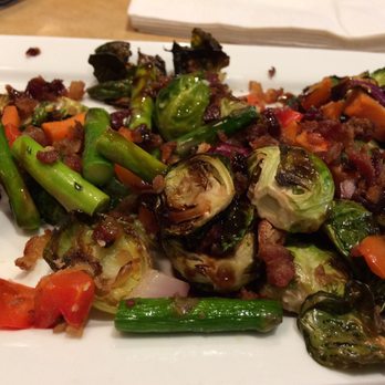 TooJay’s Deli - Bakery - Restaurant - brussel sprouts with bacon bits !! - Delis Near Me - Altamonte Springs, Florida TooJay’s Deli - Bakery - Restaurant - brussel sprouts with bacon bits !! - Delis Near Me - Altamonte Springs, Florida