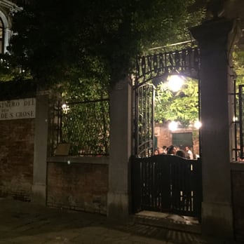 Al Nono Risorto - Venetian Near Me - Venezia, VE