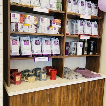 PJ's Coffee - Coffee & Tea Near Me - San Antonio, Texas PJ's Coffee - Coffee & Tea Near Me - San Antonio, Texas