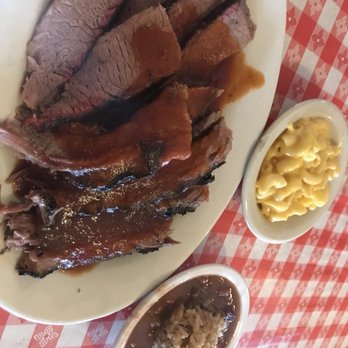 Gabby's BBQ - Barbeque Near Me - Houston, Texas
