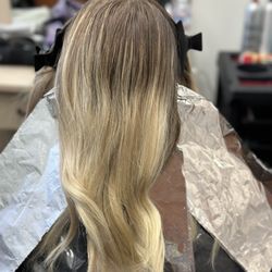 Sola Salons