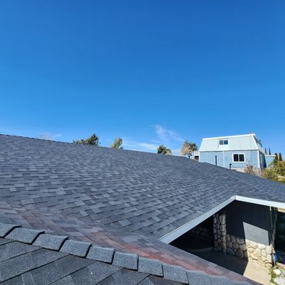 Stop Leaks Roofing & Repair's